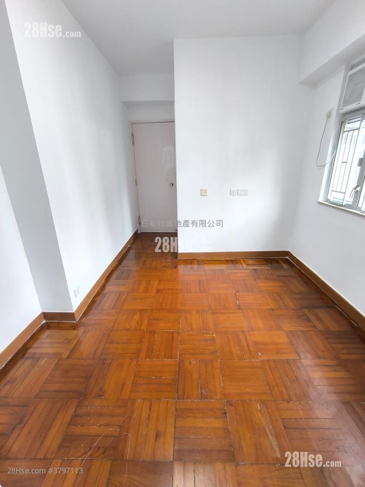 Kam Fat Building Rental 2 Bedrooms , 1 Bathroom 309 ft²