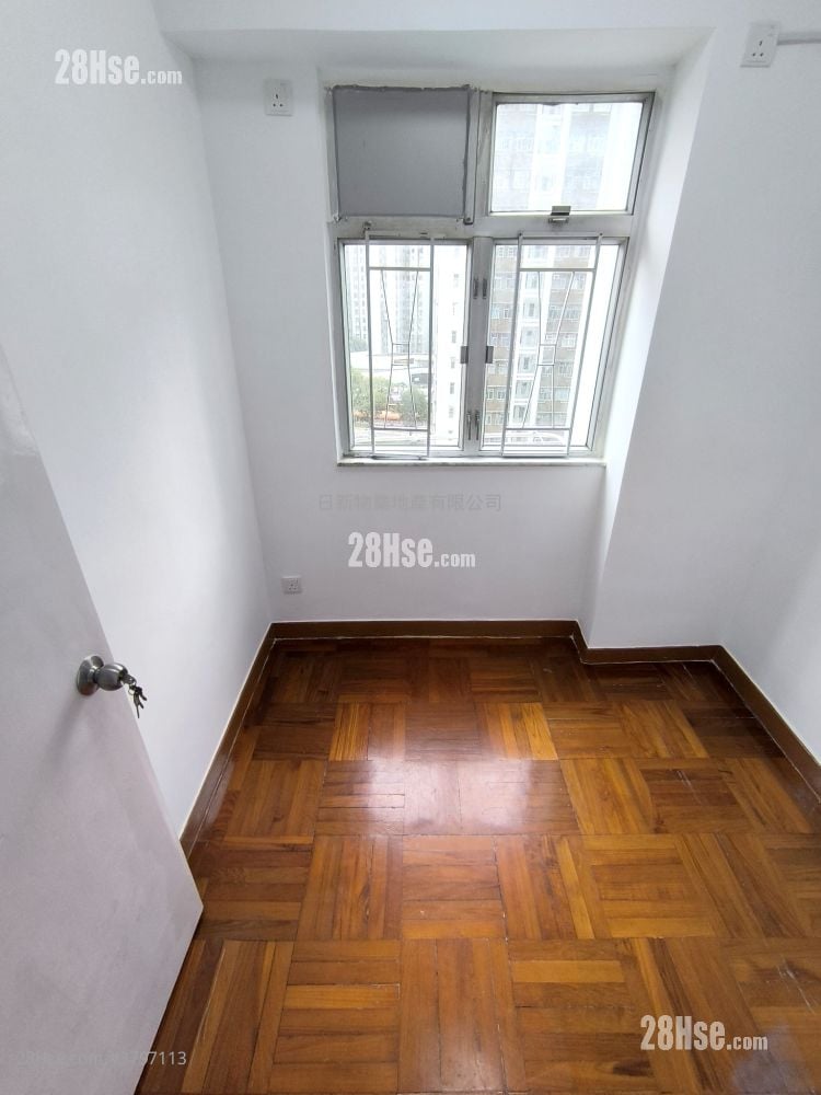 Kam Fat Building Rental 2 Bedrooms , 1 Bathroom 309 ft²