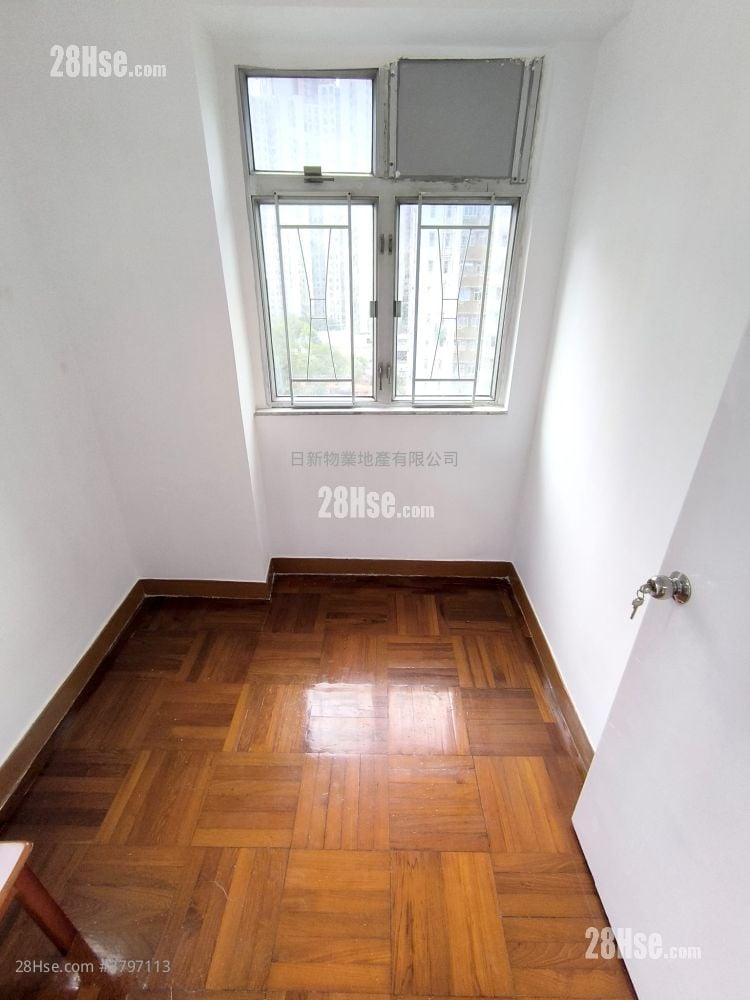 Kam Fat Building Rental 2 Bedrooms , 1 Bathroom 309 ft²