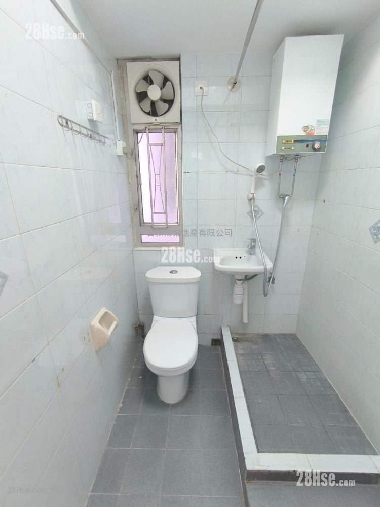 Kam Fat Building Rental 2 Bedrooms , 1 Bathroom 309 ft²