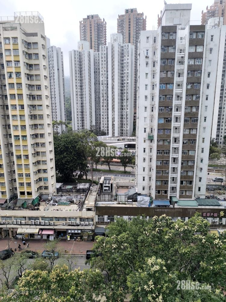 Kam Fat Building Rental 2 Bedrooms , 1 Bathroom 309 ft²