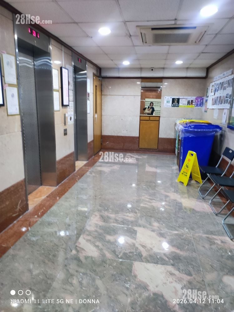 Tuen Mun Town Plaza Rental Studio , 1 Bathroom 180 ft²