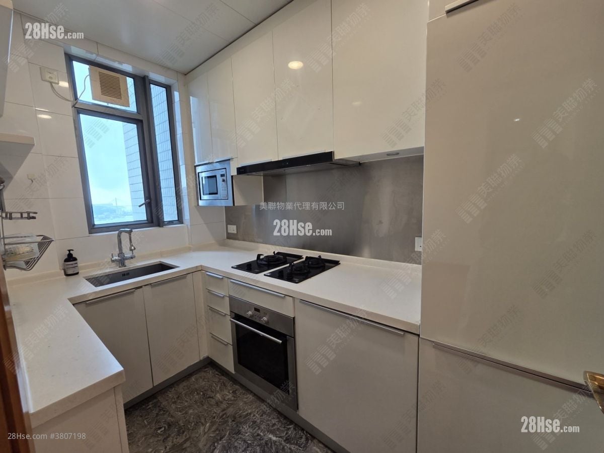 御凯 售盘 3 房 728 平方尺