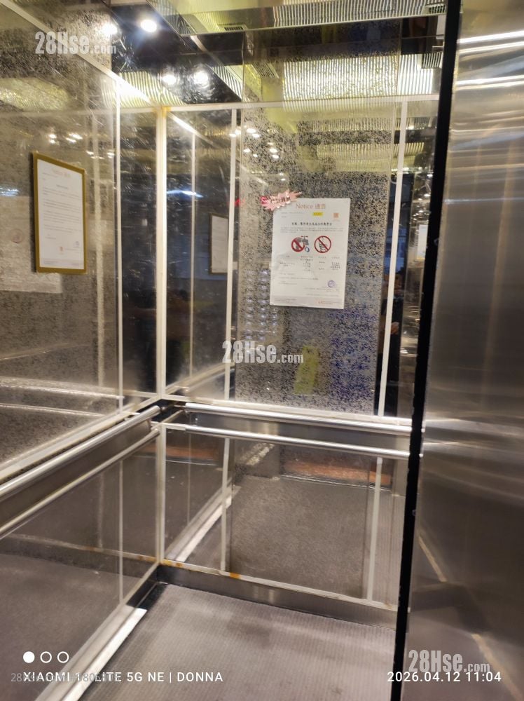 Tuen Mun Town Plaza Rental Studio , 1 Bathroom 180 ft²