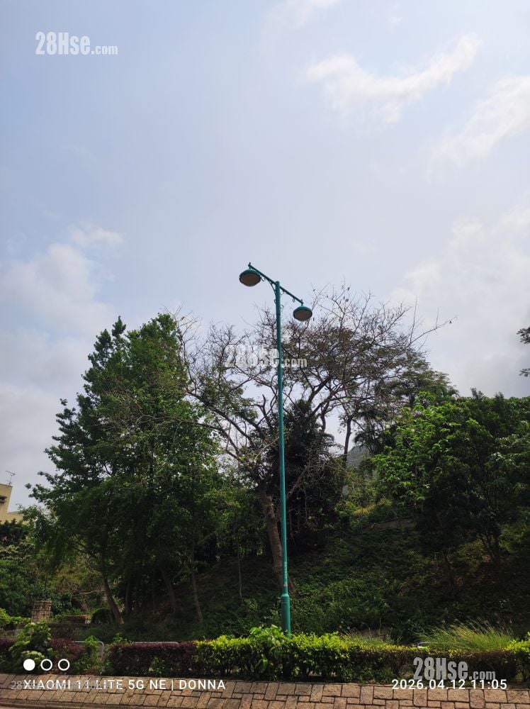 Tuen Mun Town Plaza Rental Studio , 1 Bathroom 180 ft²