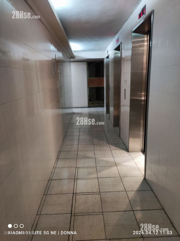 Tuen Mun Town Plaza Rental Studio , 1 Bathroom 180 ft²