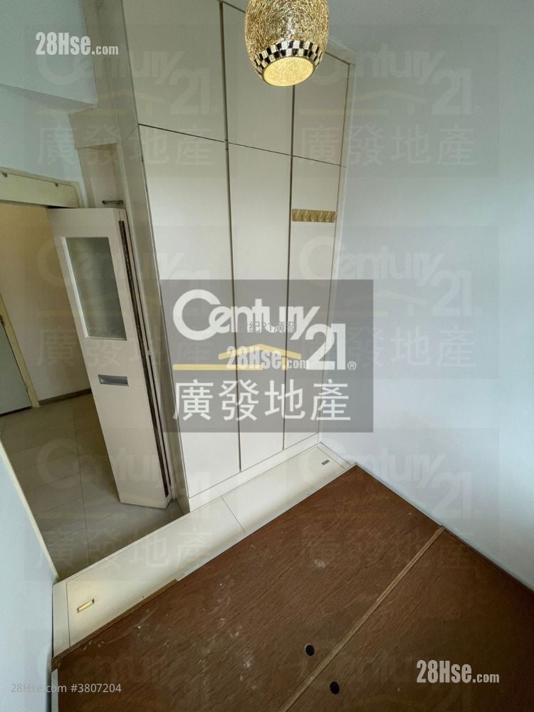 单幢楼房 租盘 1 房 , 1 浴室 216 平方尺