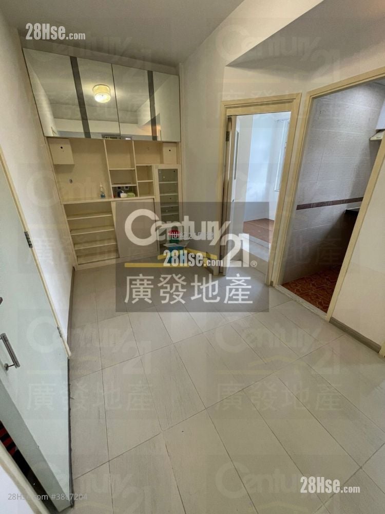 单幢楼房 租盘 1 房 , 1 浴室 216 平方尺