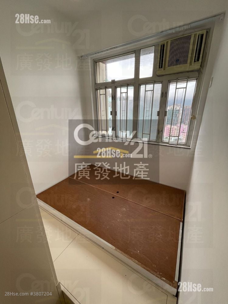 单幢楼房 租盘 1 房 , 1 浴室 216 平方尺