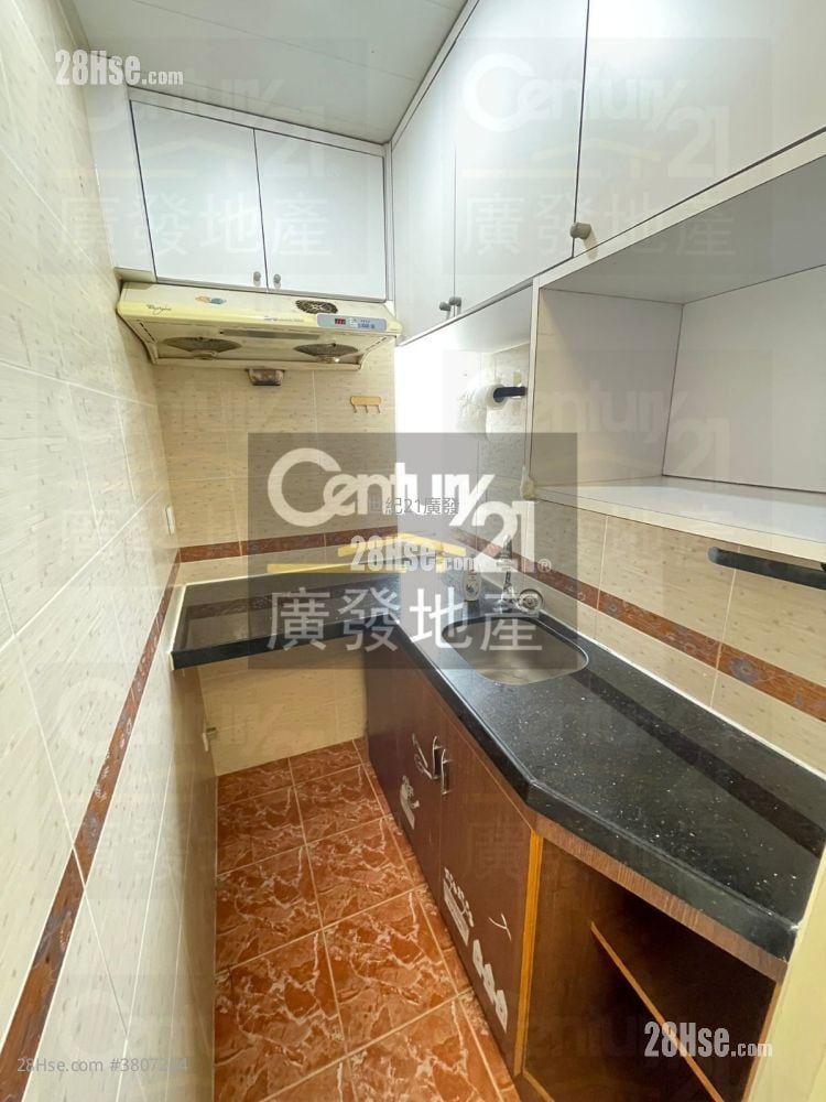 单幢楼房 租盘 1 房 , 1 浴室 216 平方尺