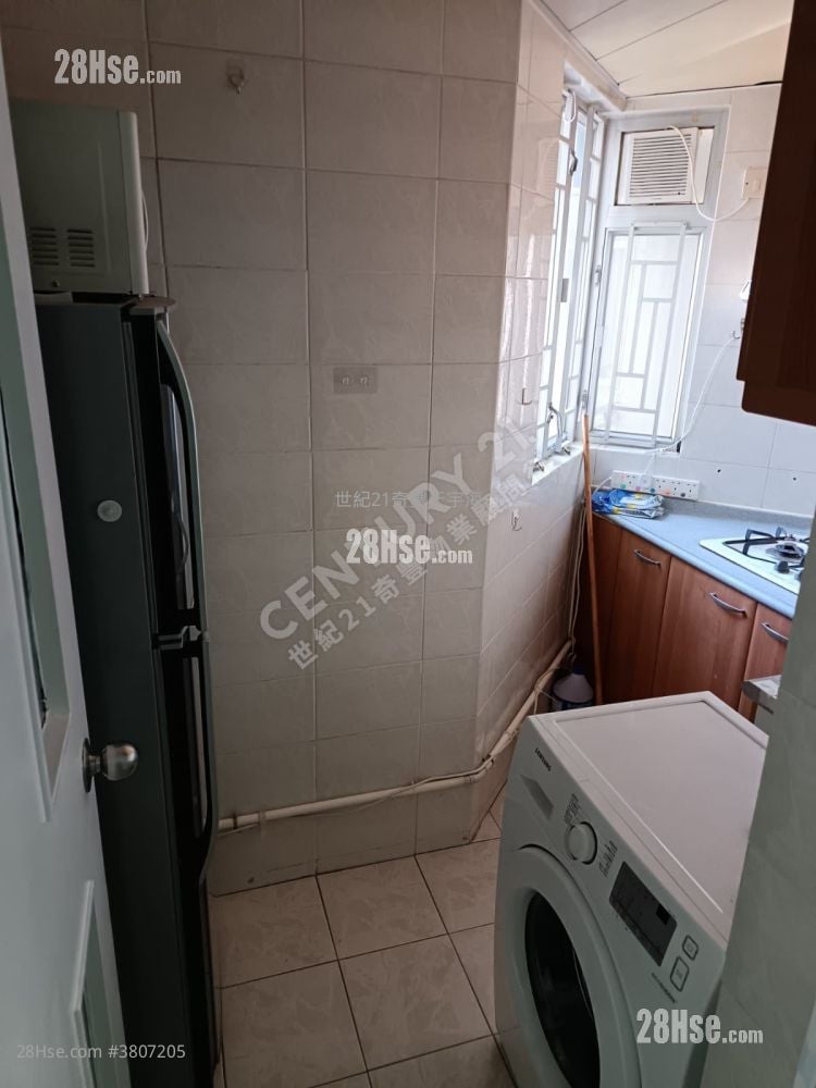 晓峰湾畔 租盘 2 房 , 1 浴室 482 平方尺