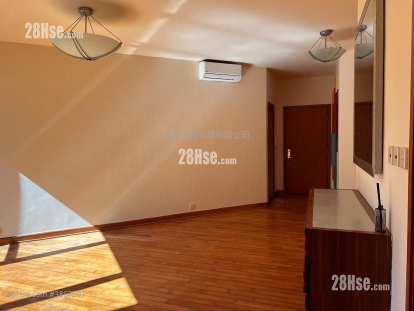 宝翠园 售盘 2 房 , 2 浴室 762 平方尺