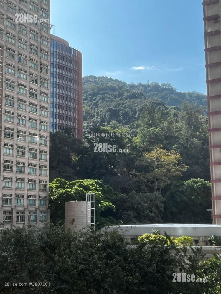 宝翠园 售盘 2 房 , 2 浴室 762 平方尺