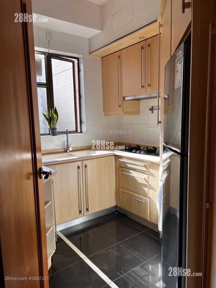 宝翠园 售盘 2 房 , 2 浴室 762 平方尺