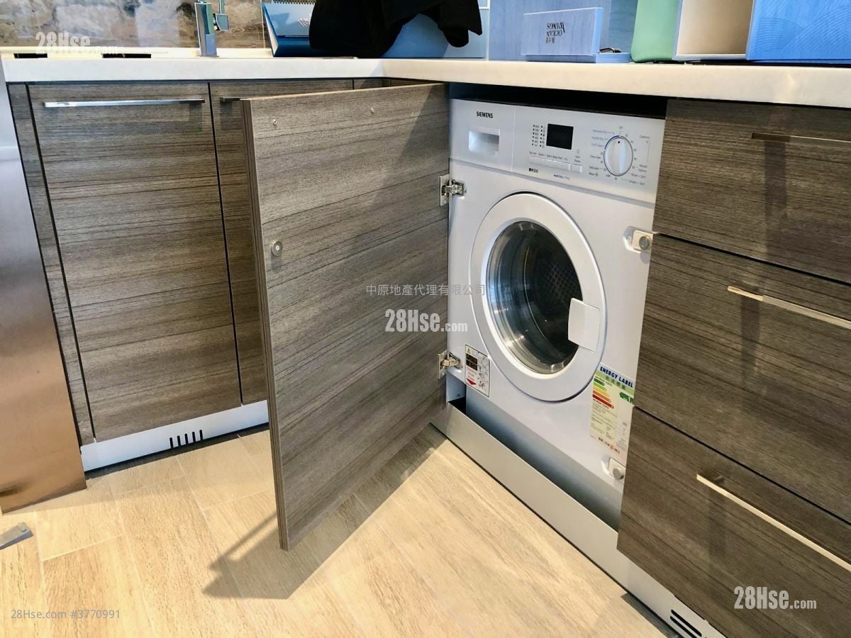 天晉 售盤 1 房 368 平方呎