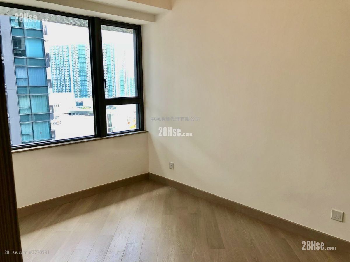 天晉 售盤 1 房 368 平方呎