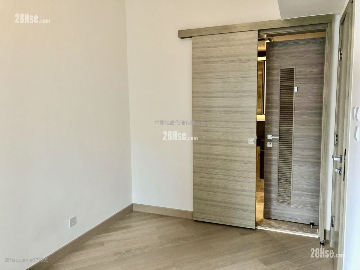 天晉 售盤 1 房 368 平方呎