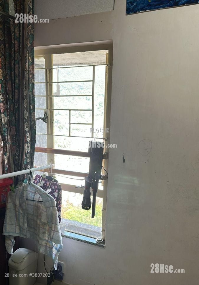 广林苑 售盘 3 房 , 1 浴室 543 平方尺