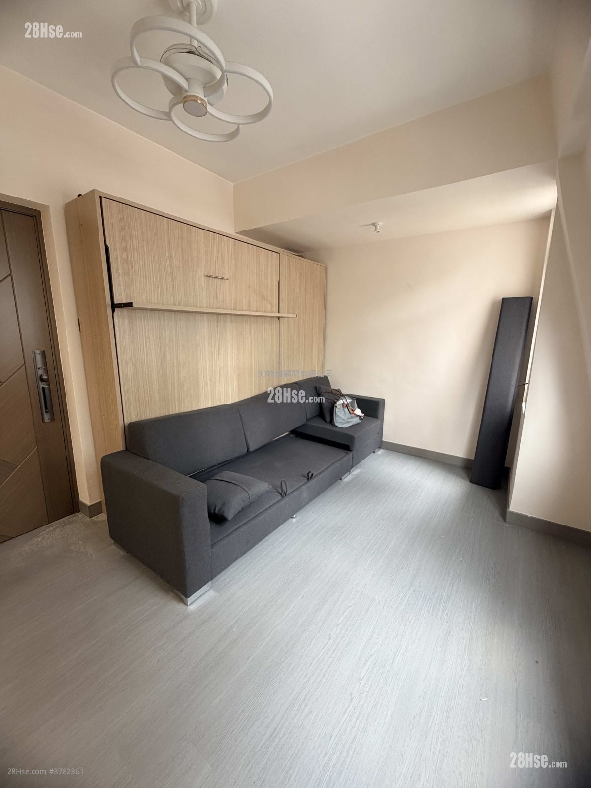 Kam Ho Mansion Rental 203 ft²