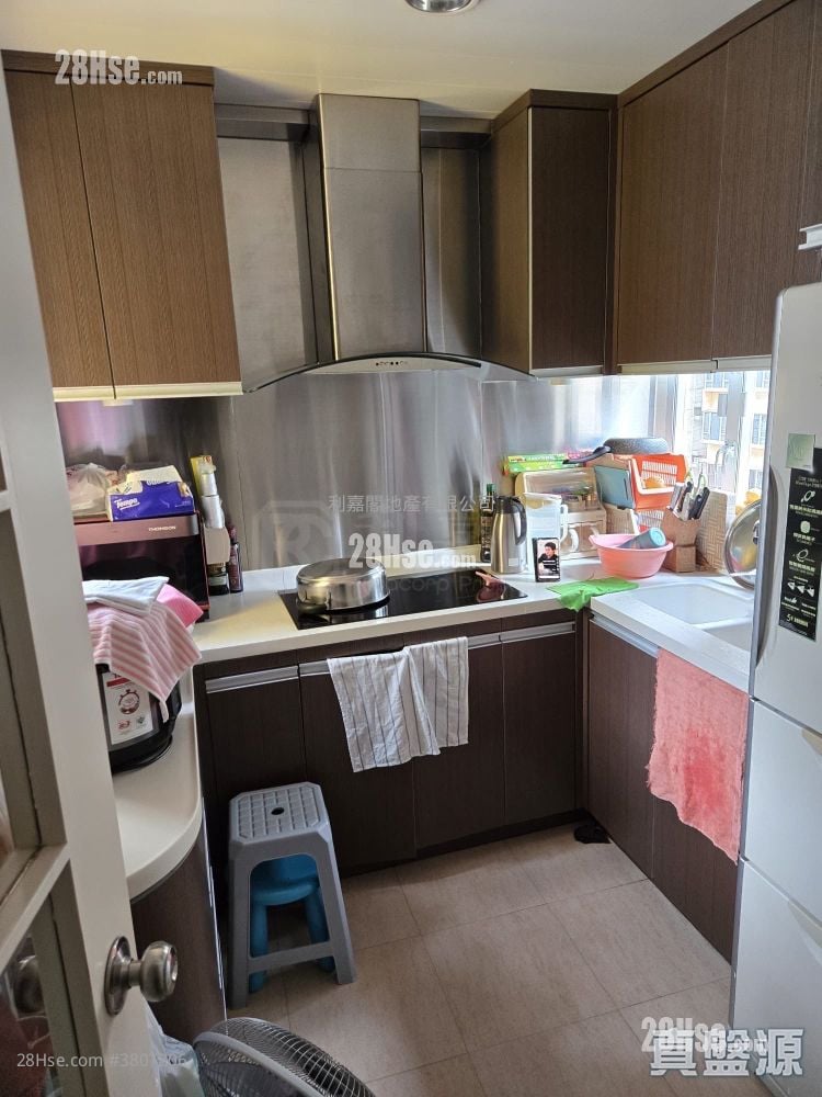 嘉云楼 售盘 2 房 628 平方尺