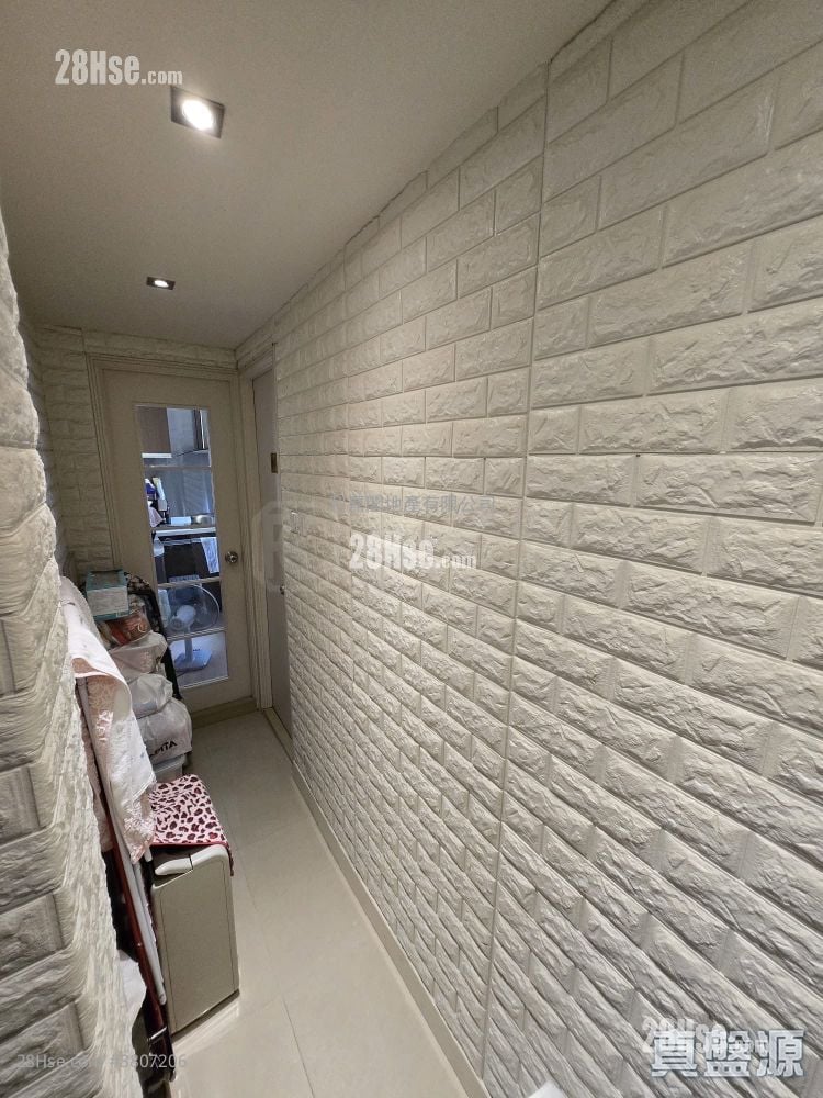 嘉云楼 售盘 2 房 628 平方尺