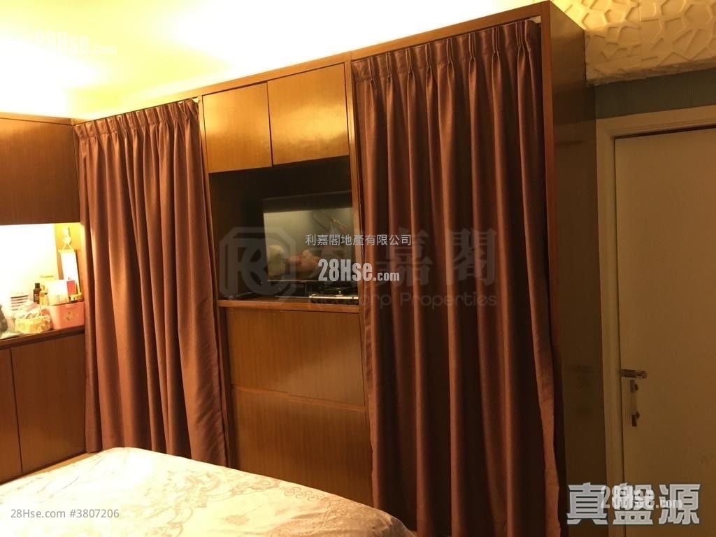 嘉云楼 售盘 2 房 628 平方尺