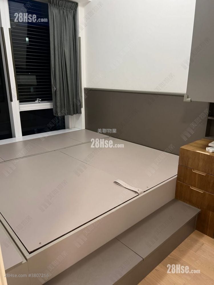 Monterey Rental 1 Bedroom , 1 Bathroom 366 ft²