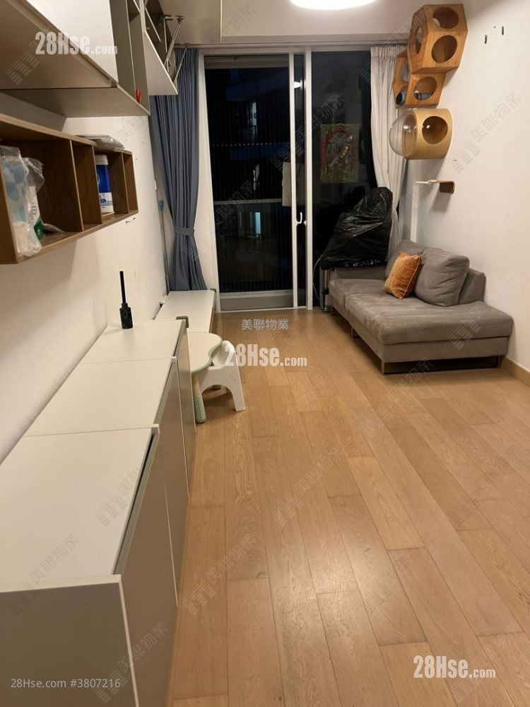 Monterey Rental 1 Bedroom , 1 Bathroom 366 ft²