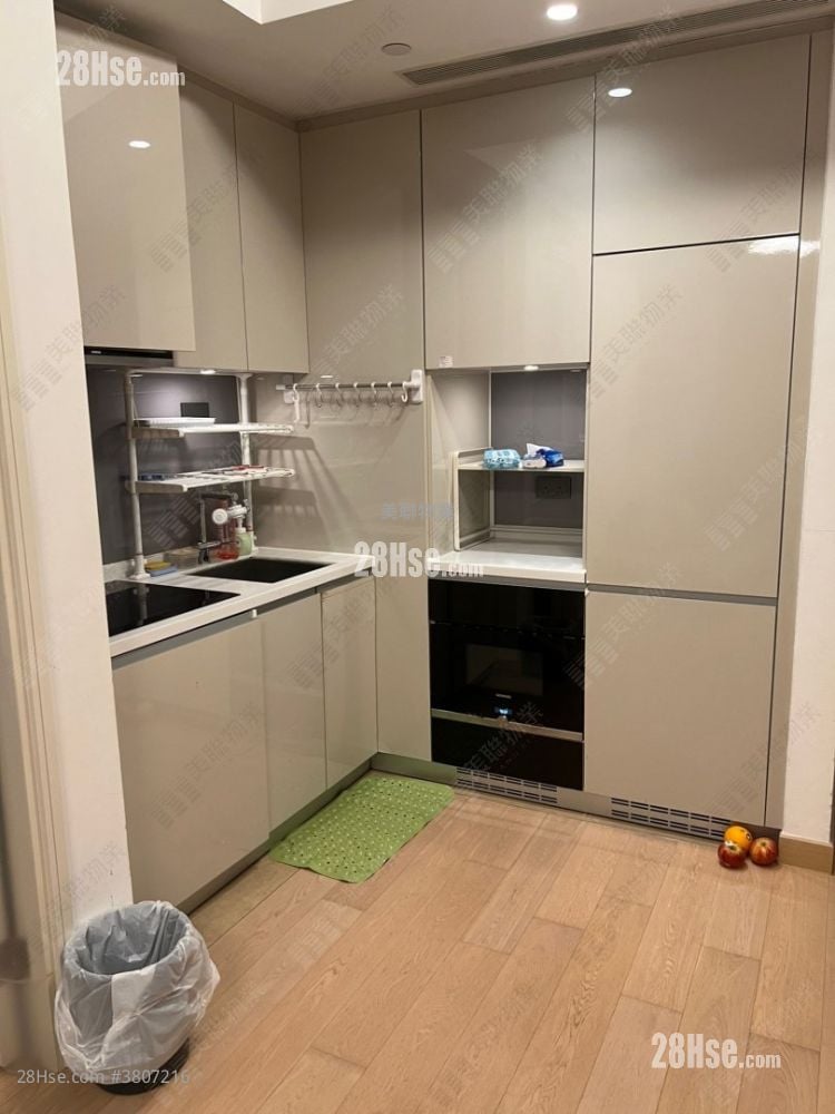 Monterey Rental 1 Bedroom , 1 Bathroom 366 ft²