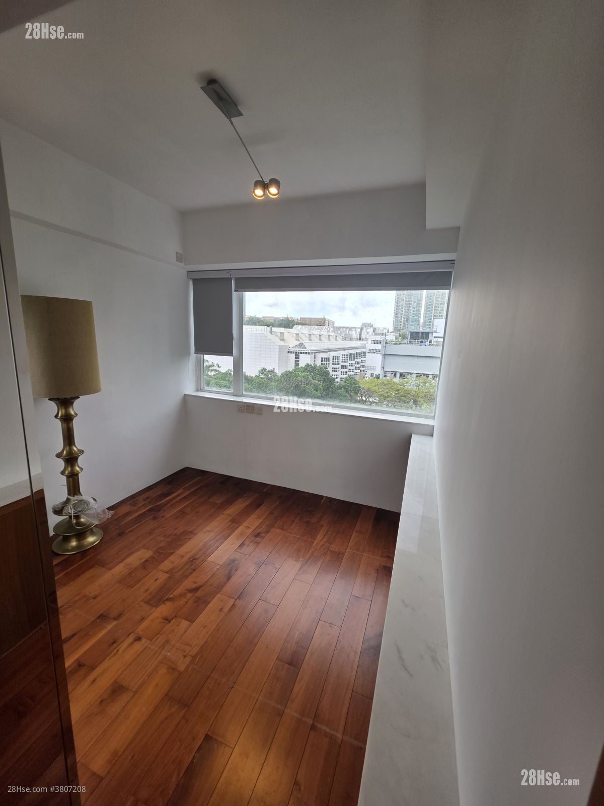 太平洋大厦 租盘 3 房 , 2 浴室 684 平方尺