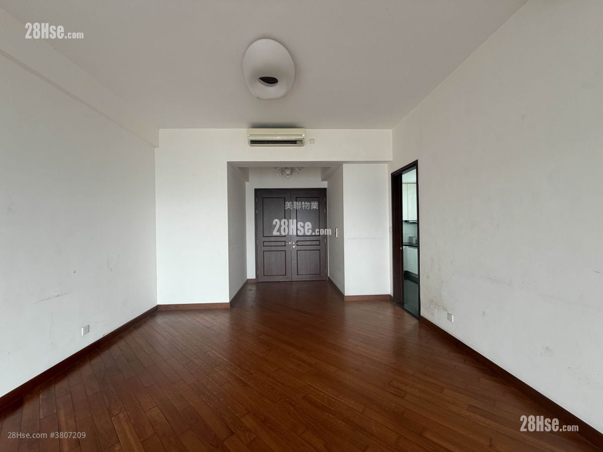 帝峰皇殿 租盘 5+ 房 , 3 浴室 1,438 平方尺