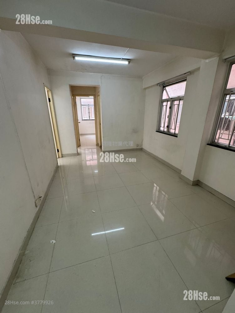 安和园 售盘 3 房 , 3 浴室 490 平方尺