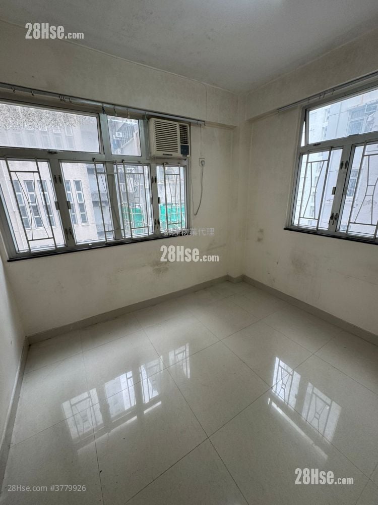 安和园 售盘 3 房 , 3 浴室 490 平方尺