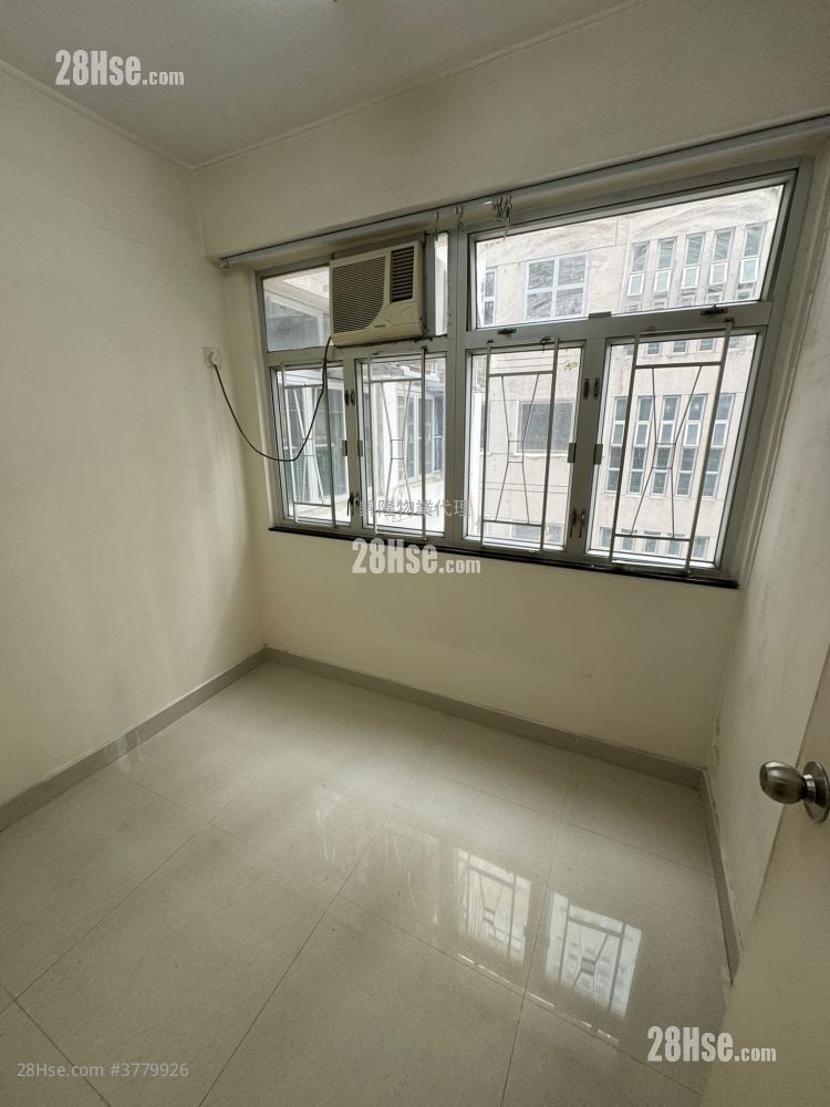 安和园 售盘 3 房 , 3 浴室 490 平方尺