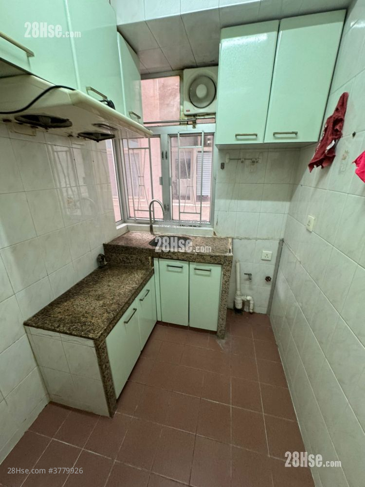 安和园 售盘 3 房 , 3 浴室 490 平方尺