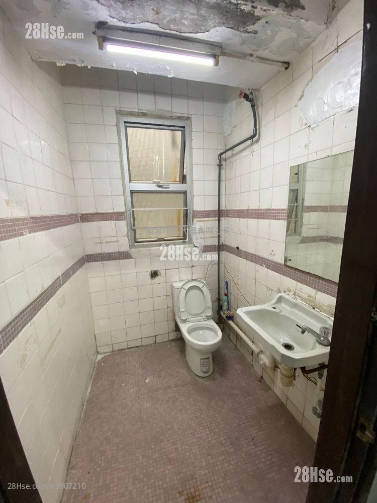 Yau Tong Industrial City Rental Studio