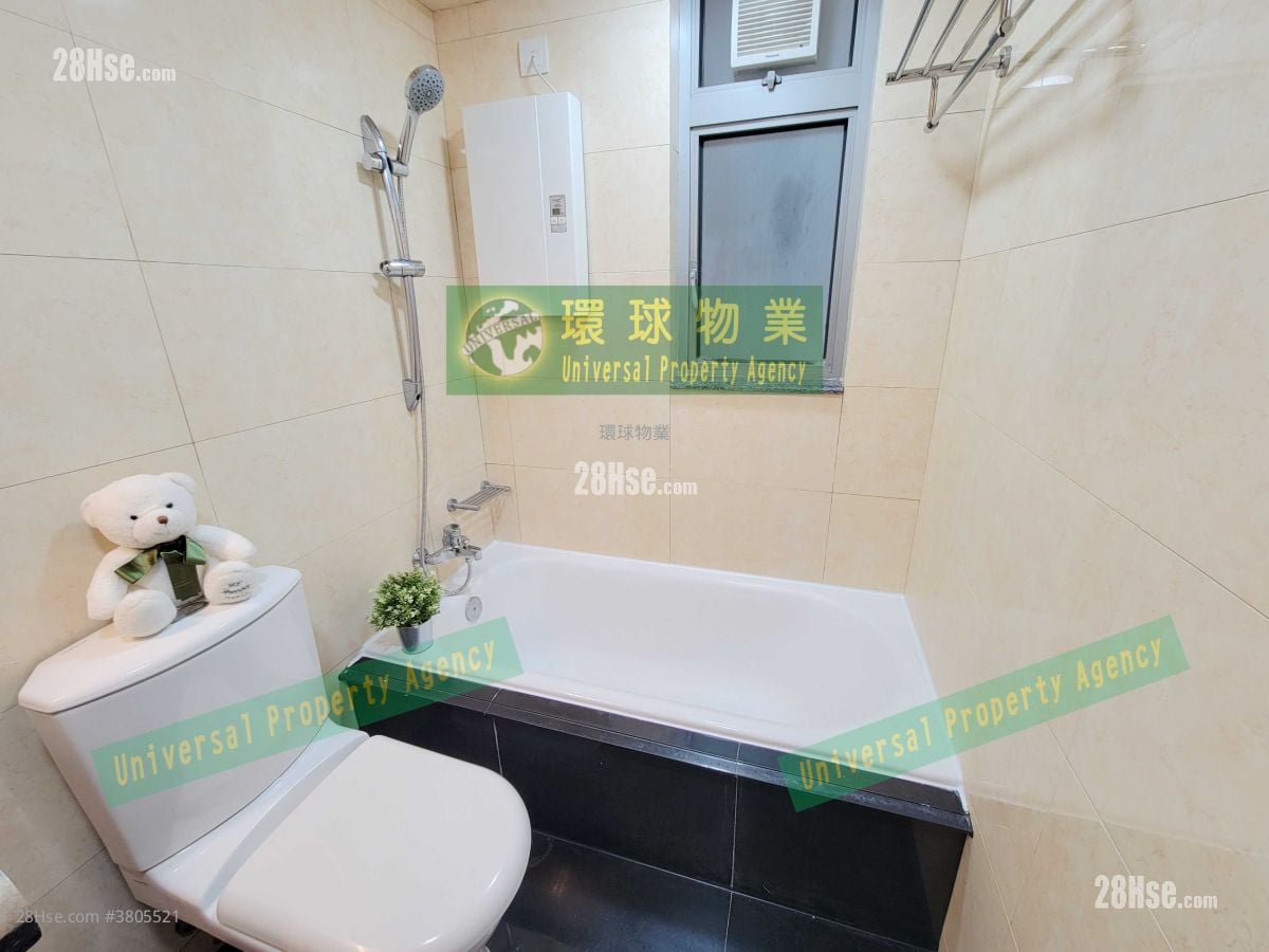 The Merton Sell 2 Bedrooms , 1 Bathroom 482 ft²