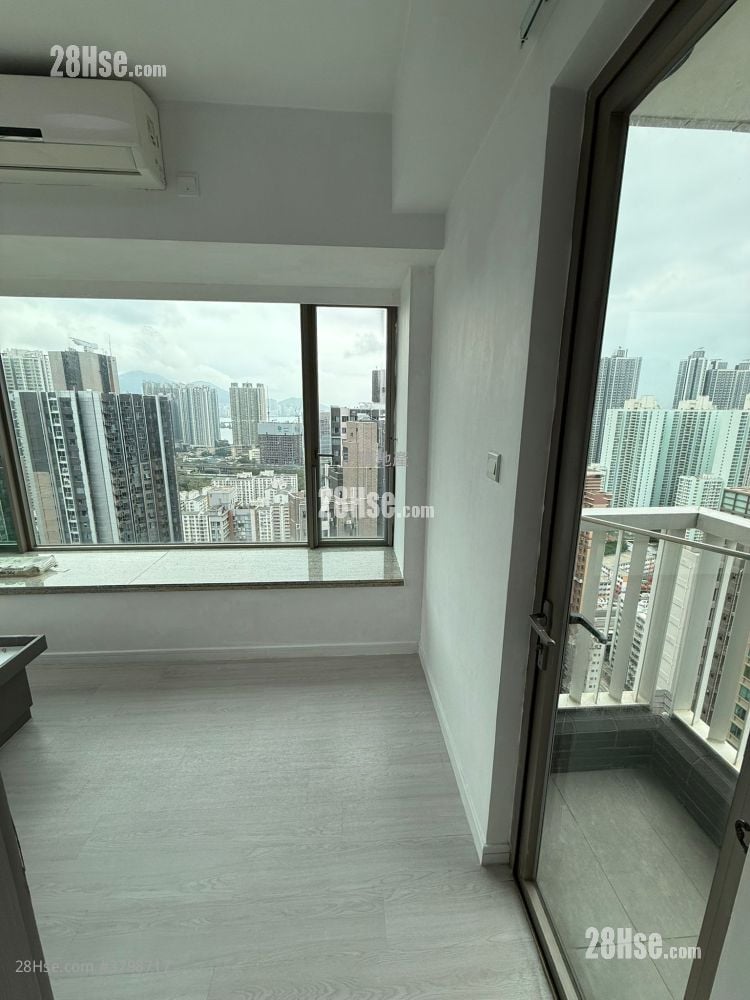 丰滙 租盘 3 房 , 2 浴室 724 平方尺