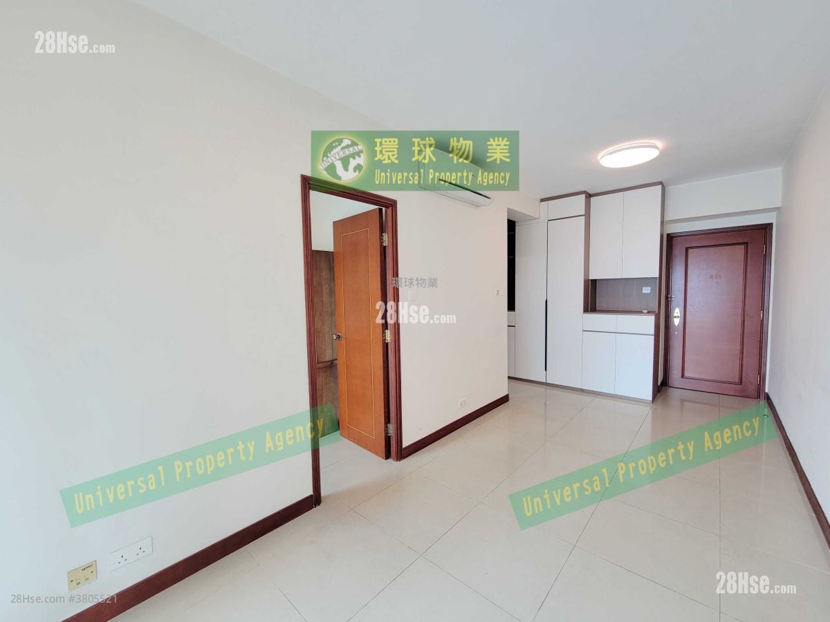 The Merton Sell 2 Bedrooms , 1 Bathroom 482 ft²