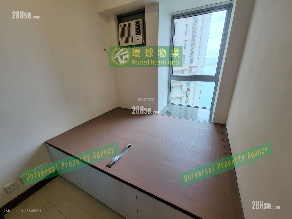 The Merton Sell 2 Bedrooms , 1 Bathroom 482 ft²