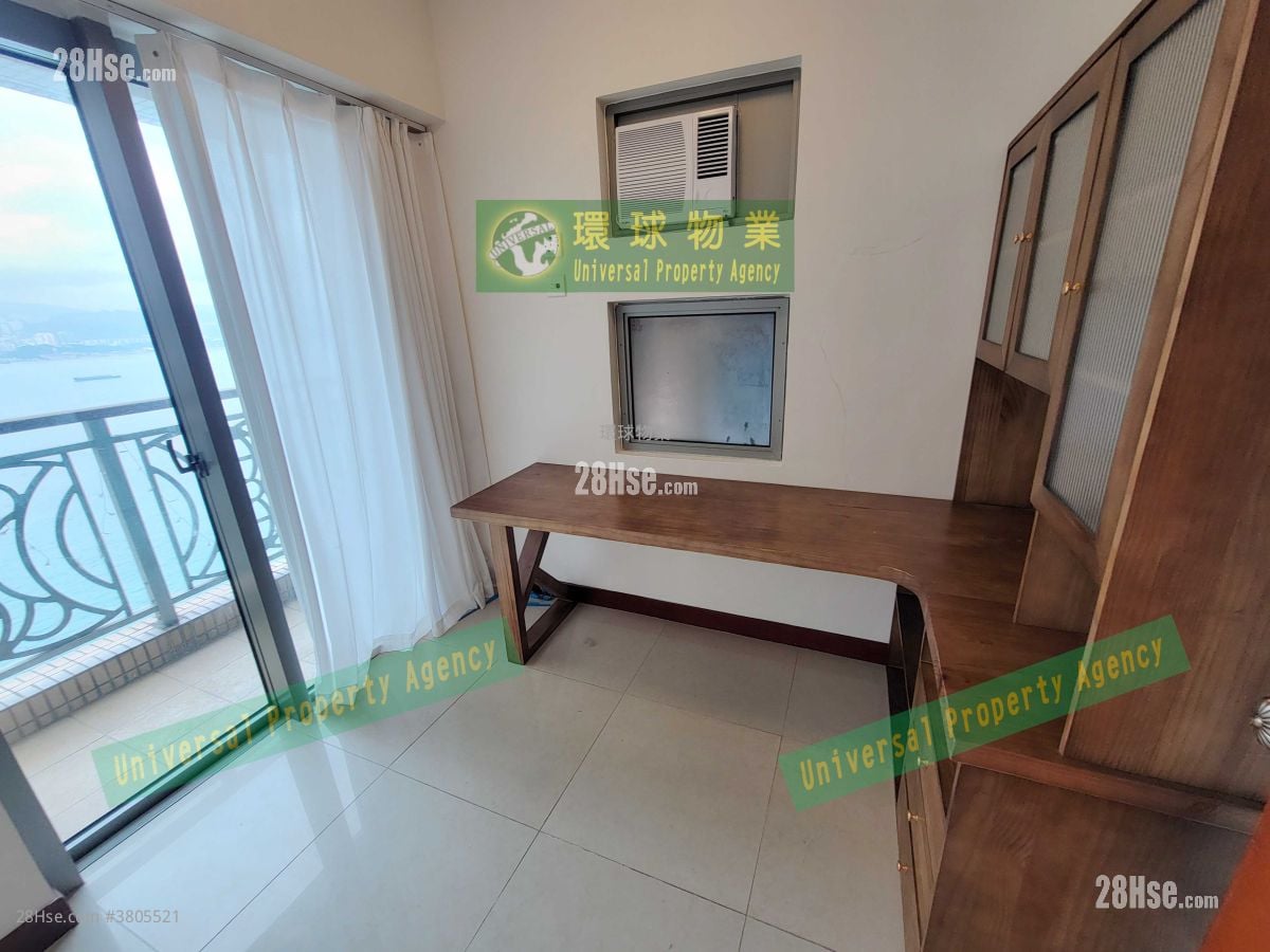 The Merton Sell 2 Bedrooms , 1 Bathroom 482 ft²