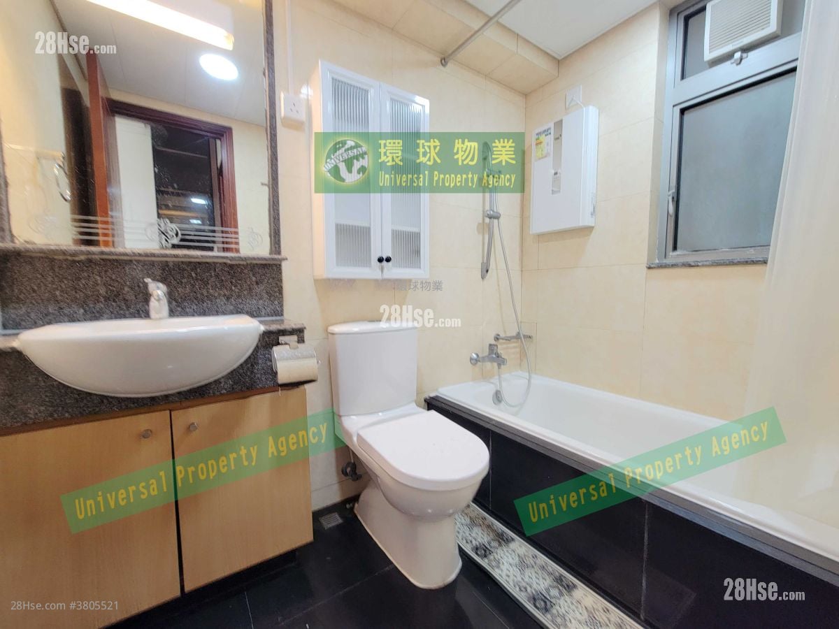 The Merton Sell 2 Bedrooms , 1 Bathroom 482 ft²