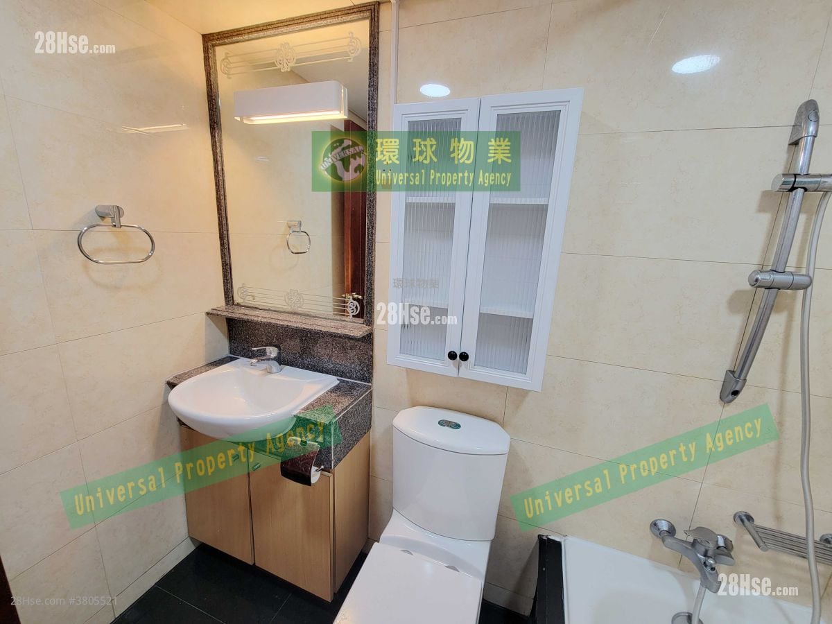 The Merton Sell 2 Bedrooms , 1 Bathroom 482 ft²