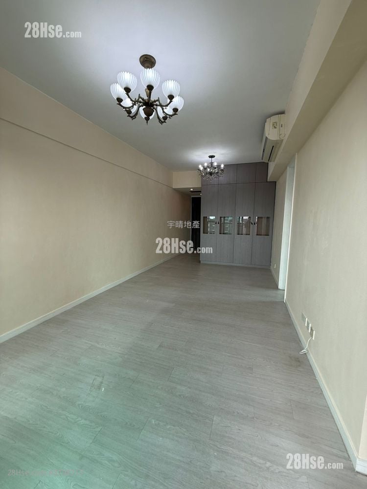 丰滙 租盘 3 房 , 2 浴室 724 平方尺