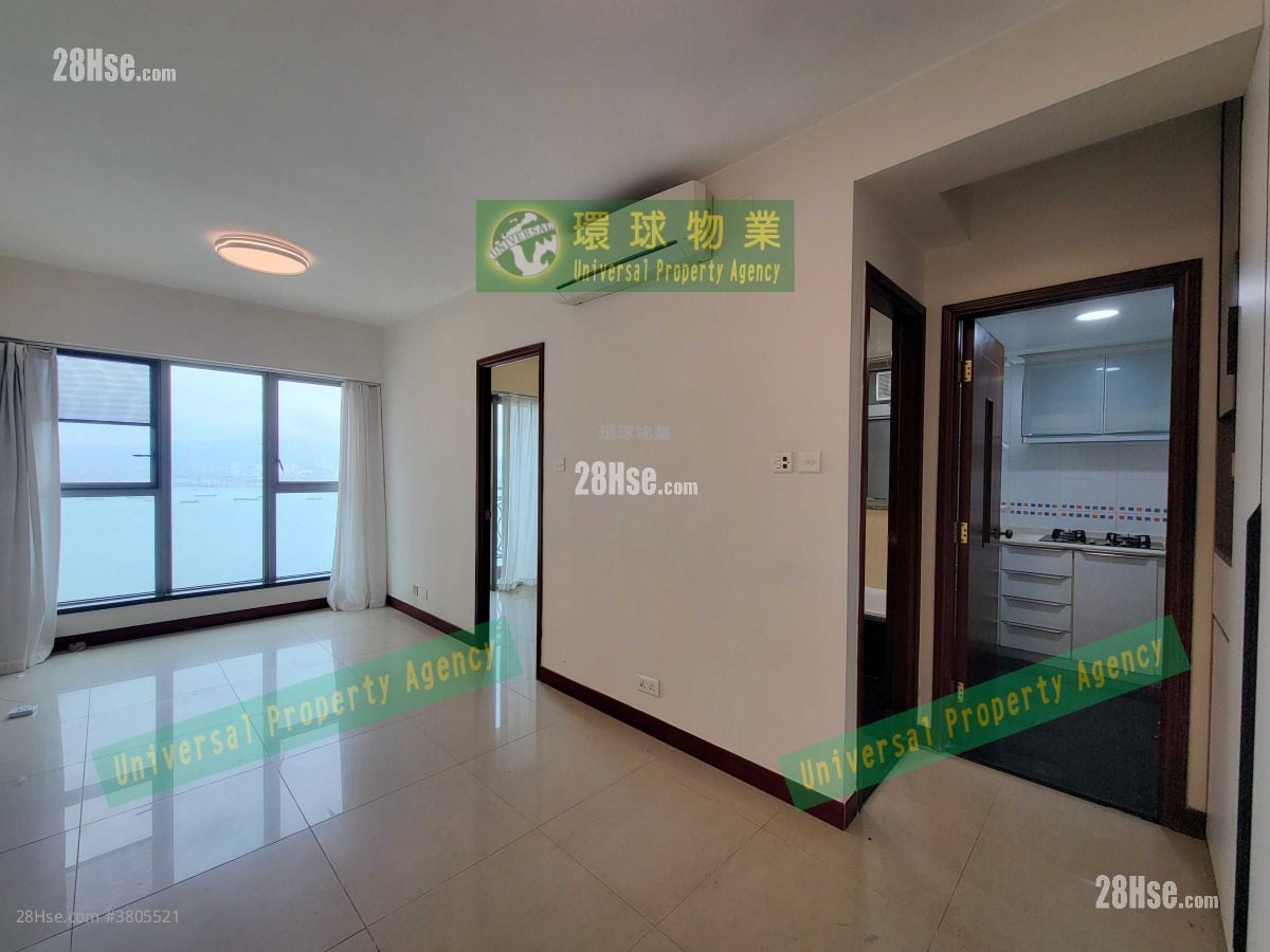 The Merton Sell 2 Bedrooms , 1 Bathroom 482 ft²