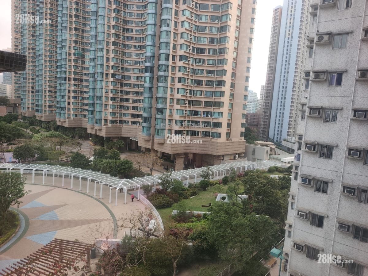 富荣花园 售盘 3 房 , 1 浴室 592 平方尺