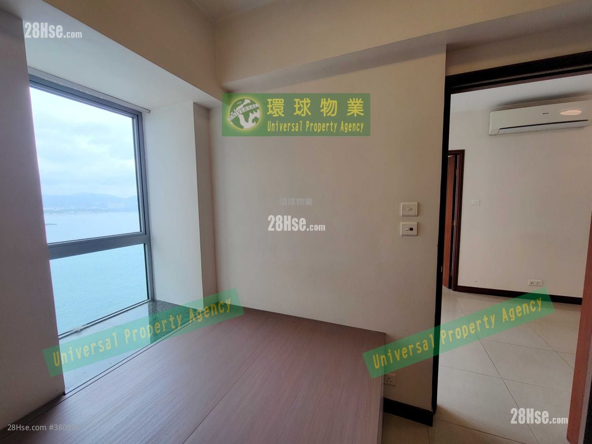 The Merton Sell 2 Bedrooms , 1 Bathroom 482 ft²