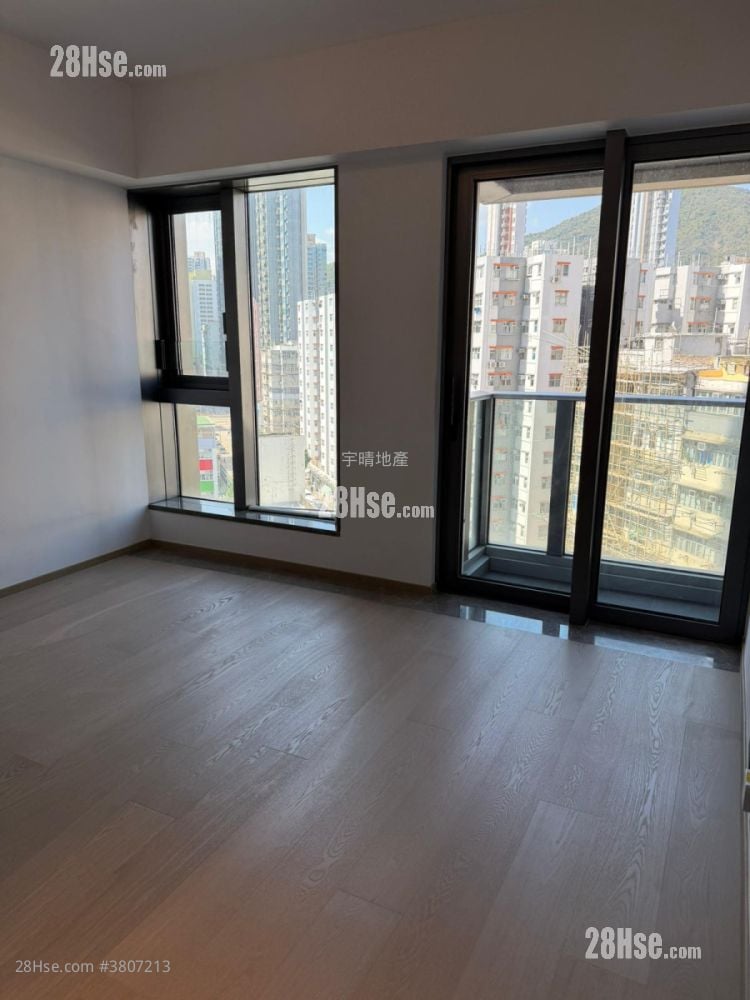 Phase 1B Of The Campton Rental Studio , 1 Bathroom 287 ft²