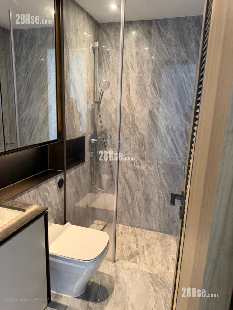 Phase 1B Of The Campton Rental Studio , 1 Bathroom 287 ft²