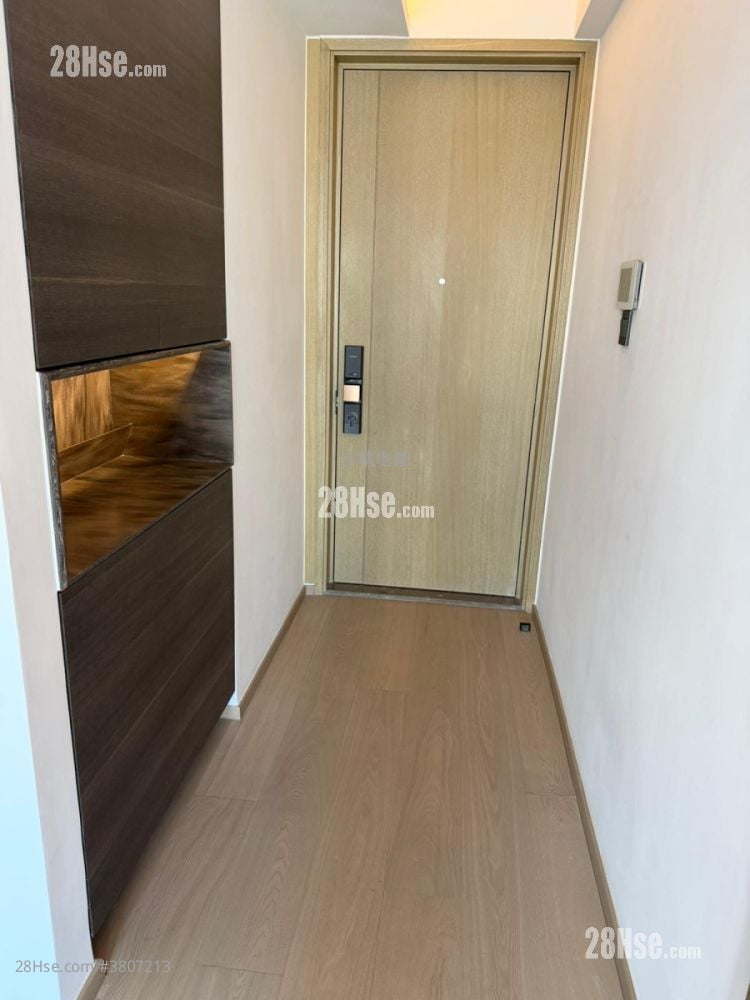 Phase 1B Of The Campton Rental Studio , 1 Bathroom 287 ft²